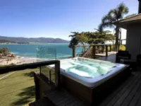 Casa Spa Jacuzzi
